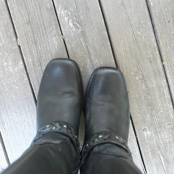 Harley Davidson harness boot - Picture 5 of 9
